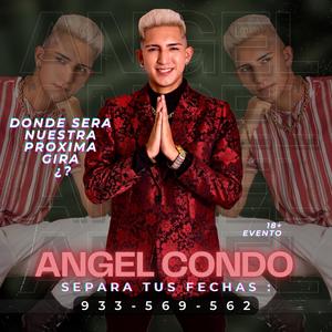 Mari Mix (Angel Condo Gonzales)