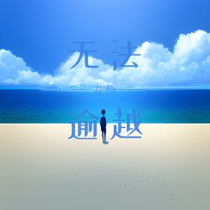 无法逾越 (伴奏)