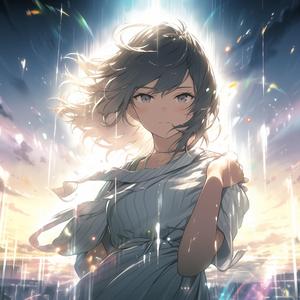 Railgun Baby (Power Metal)