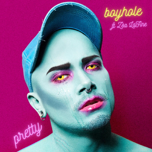 pretty (feat. Zsa Lafine)