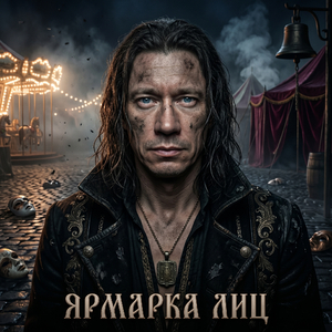 Шут и святая