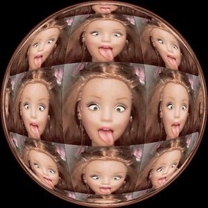 주의: 미성년자 출입금지