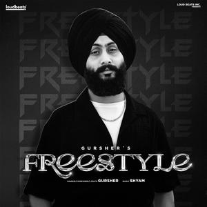 Freestyle (feat. Shyam)
