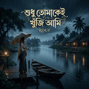 শুধু তোমাকেই খুঁজি আমি