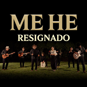 Me he resignado