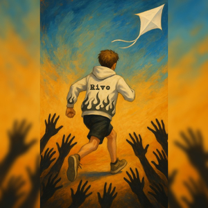 Porto in alto il mio pensiero