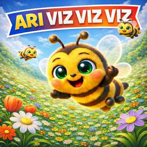 Arı Vız Vız Vız