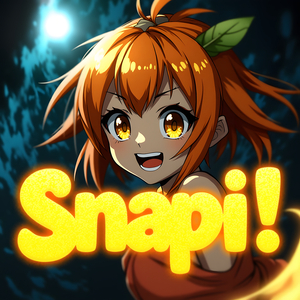 Snapi!