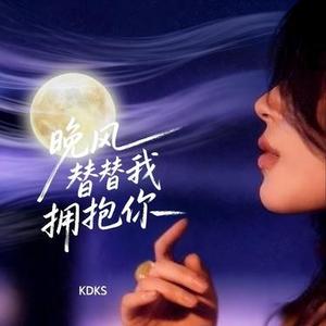 晚风替我拥抱你