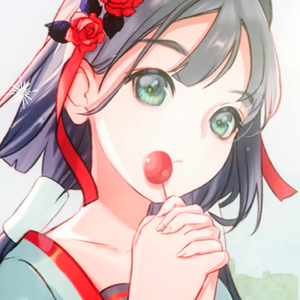 【洛天依V4萌 · 凝 & 乐正龙牙】汉江恋【VOCALOID COVER】