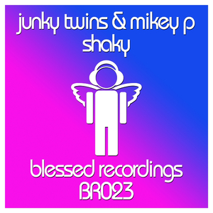 Shaky (Original Mix)