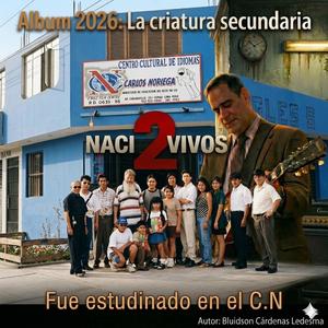 Fue estudiando en el C. N.