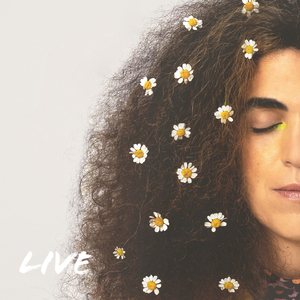 משהו בי משתנה (Live)