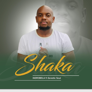 Ikorobela (feat. Genetic Souls)
