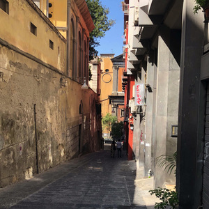 не встречал