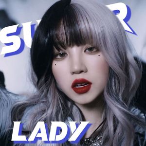 Super Lady