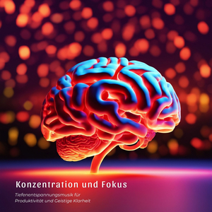 Fokussierte Gedanken