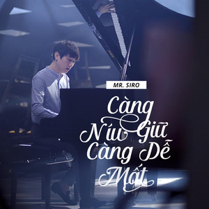 Cang Niu Giu Cang De Mat