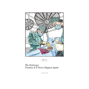 (My Girlfriend Is A) Crazy ****ing Cat Lady