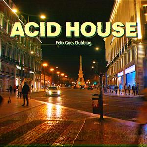 Acid (Versión Extendida)