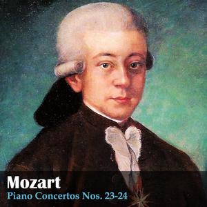Piano Concerto No. 23 in A Major, K. 488: I. Allegro
