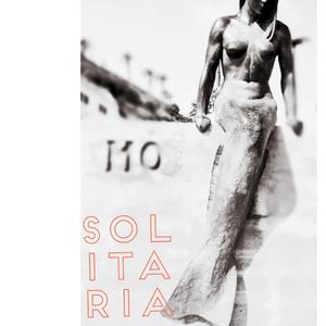 Solitaria (feat. Carlota García)