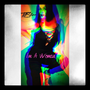 I'm a Woman