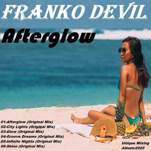 Franko Devil - Glow (Original Mix)