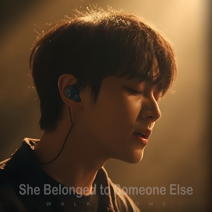 She Belonged to Someone Else