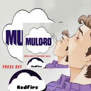 Muloro (feat. Batondy)