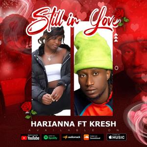 Still in love (feat. Kresh)
