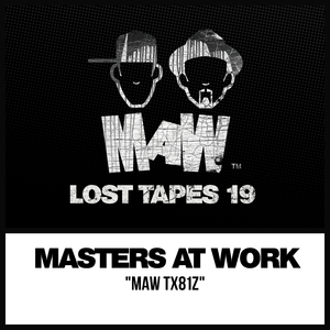 MAW TX81Z