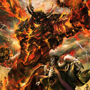 Arrival of the Undead King