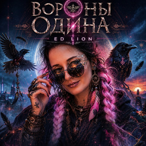 Вороны Одина