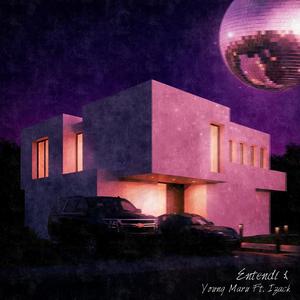 Entendí :( (feat. IZACK)