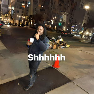 Shhhhhh