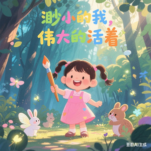 渺小的我,伟大的活着