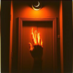 bir şamar yapıştırdım