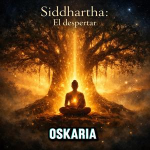 SIDDHARTHA:EL DESPERTAR