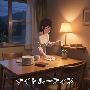 ナイトルーティン