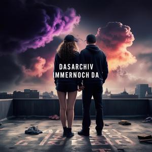 Wärst Du Immernoch Da