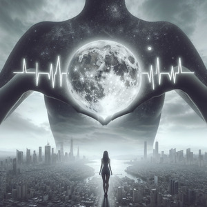 Heartbeat of the Endless Sky