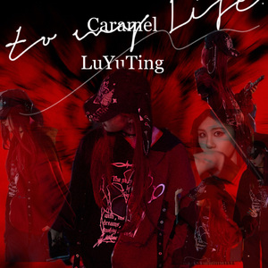 Caramel (Instrumental)