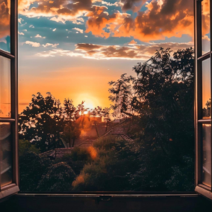 偷来的光年够酿一杯星斗