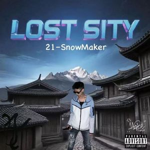 Lost City—LJC(失落城)