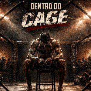 Dentro do Cage
