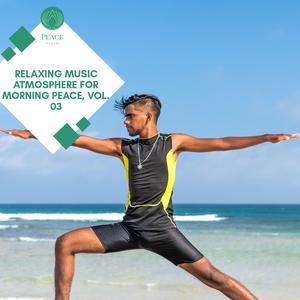 Intensely Peaceful (Meditating Minds)