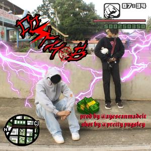 CozyMob (feat. Yxngfanta)