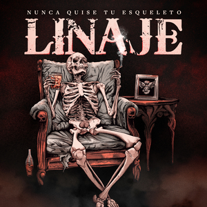 Nunca quise tu esqueleto
