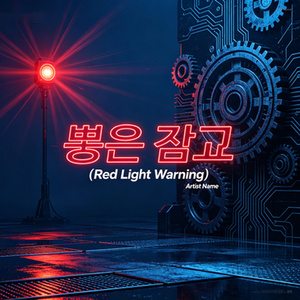 붉은 경고(Red Light Warning)